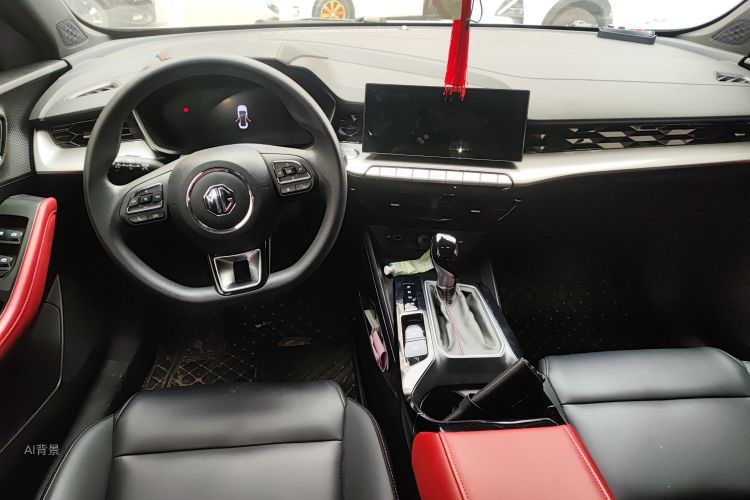 MG 5 2021 car image #11