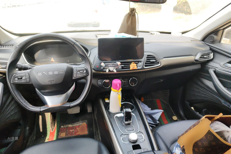 Exceed TX 2021 صورة سيارة #11
