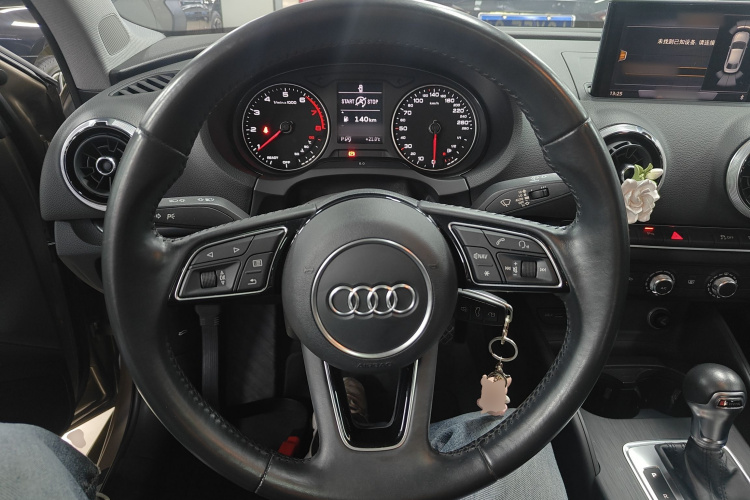 Audi A3 2020 #11 Audi A3 2020 car image #11