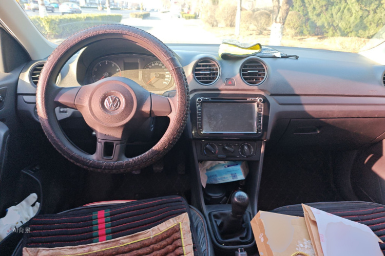 捷达 捷达 2016 汽车图片 #11