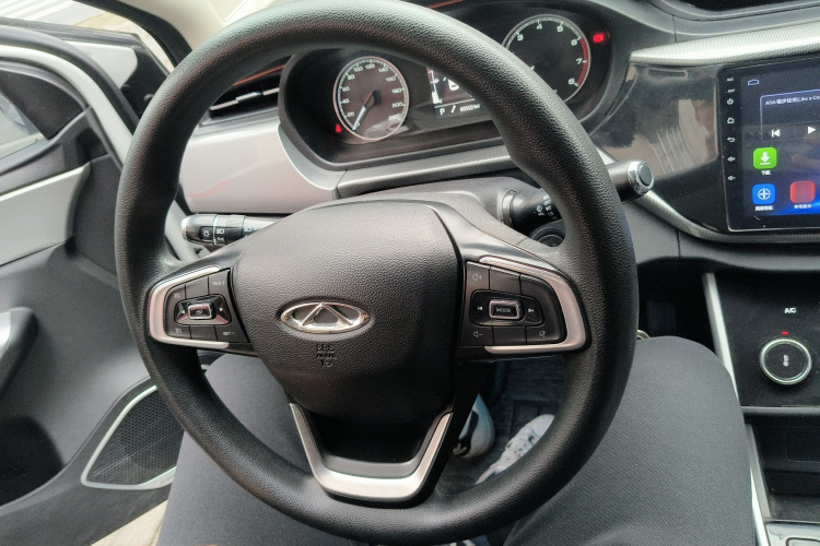Chery Arrizo 5 2019 #11 Chery Arrizo 5 2019 car image #11