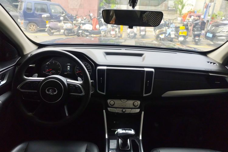 Great Wall Poer 2022 immagine di auto #11