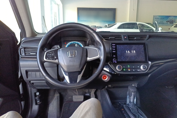 Honda Crider 2022 immagine di auto #11