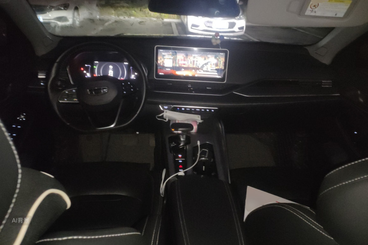 Preface 2021 car image #11