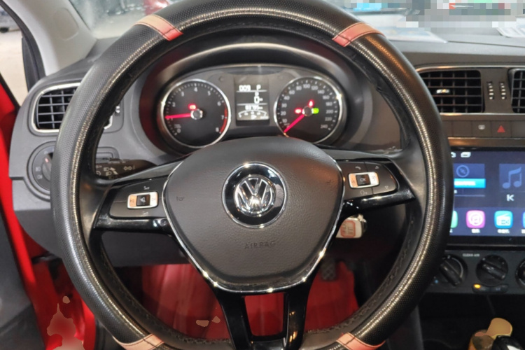 Polo 2018 #11 Polo 2018 car image #11