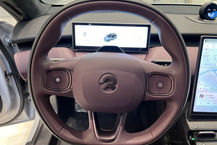 蔚来 蔚来ET5T 2024 汽车图片 #11