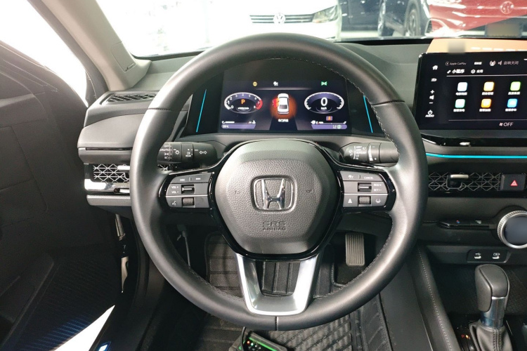 Honda Accord 2024 car image #11