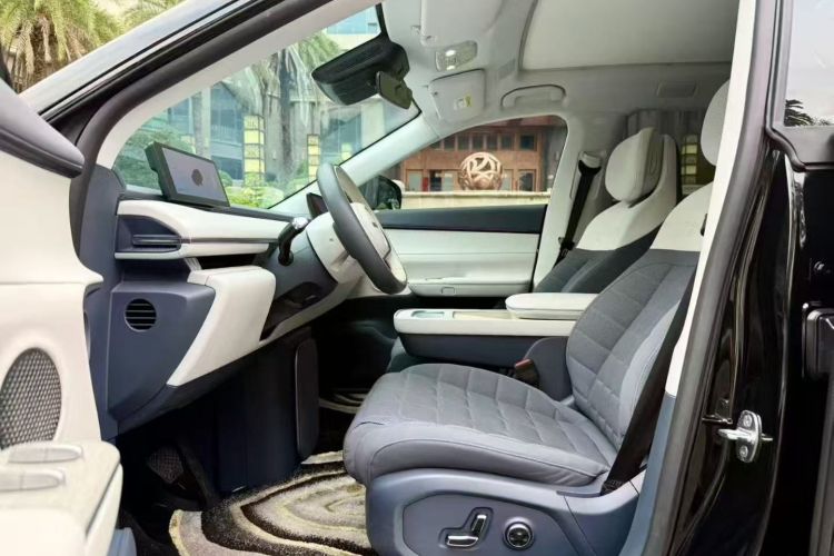 Exceed Stellar Era ET 2024 imagem de carro #11