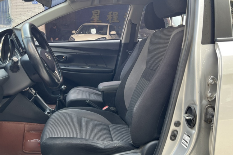 Vios 2022 #11 Vios 2022 car image #11