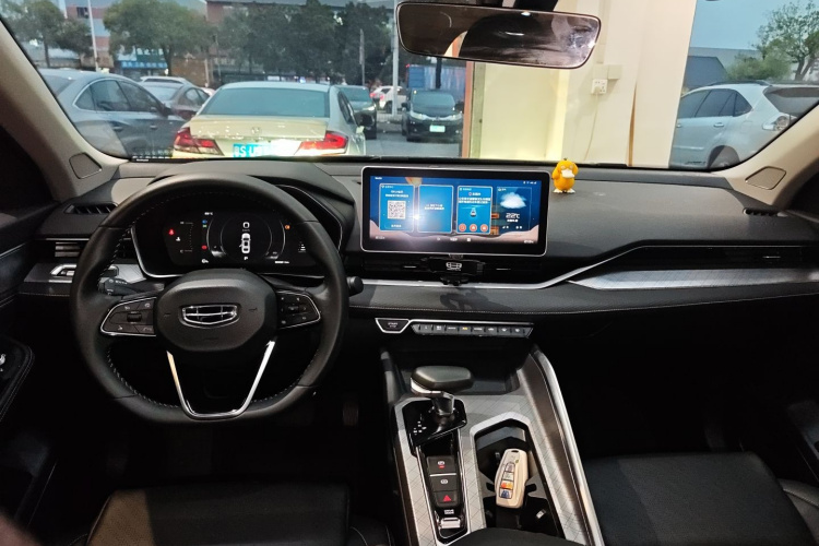 Preface 2020 car image #11