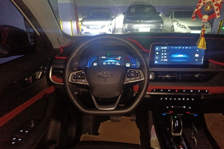 Chery Tiggo 7 2021 imagem de carro #11