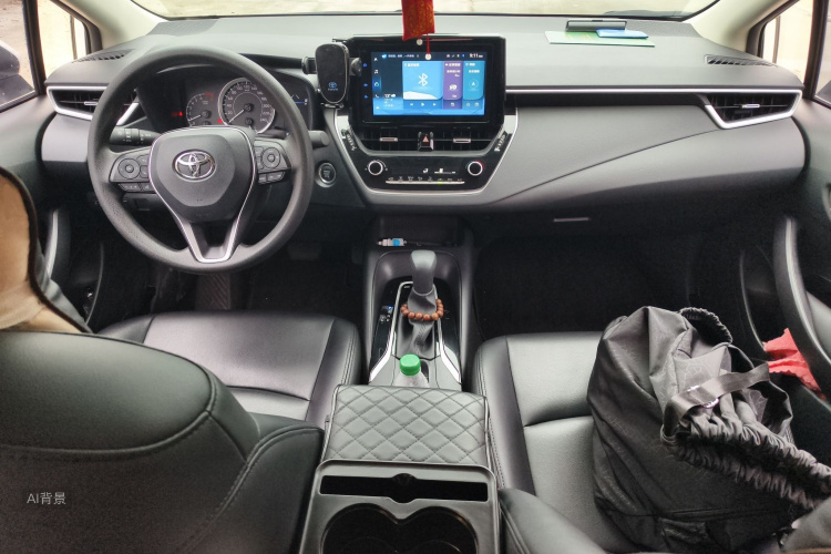 Toyota Allion 2022 immagine di auto #11