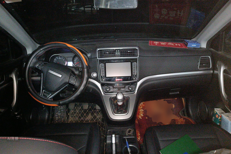 哈弗 哈弗M6 2020 汽车图片 #11