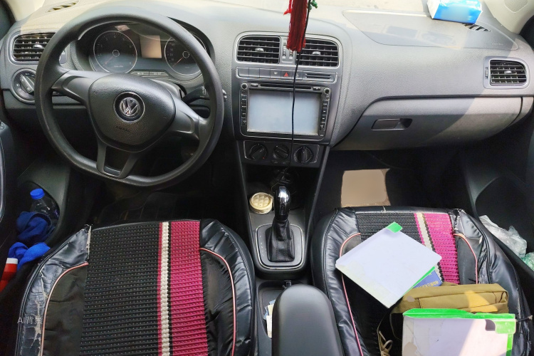 Polo 2015 #11 Polo 2015 immagine di auto #11