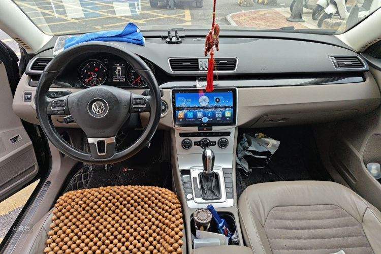 Volkswagen Magotan 2015 car image #11