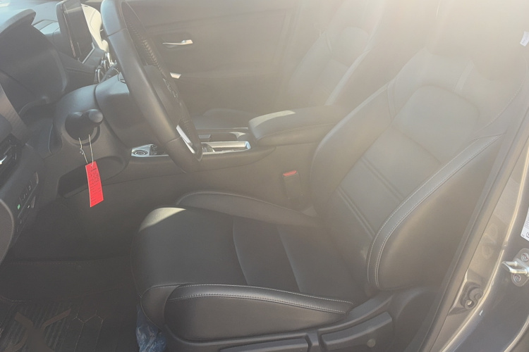 日产 轩逸 2022 汽车图片 #11