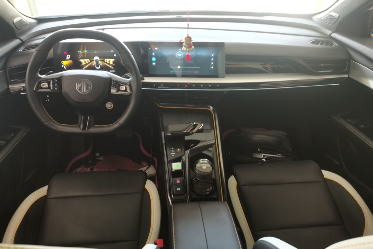 5 Scorpio 2023 #11 5 Scorpio 2023 immagine di auto #11