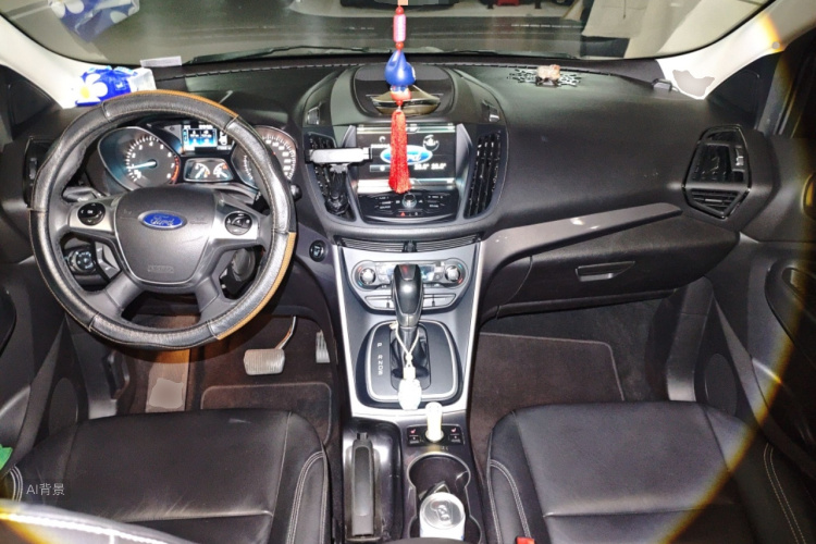 Ford Kuga 2015 car image #11