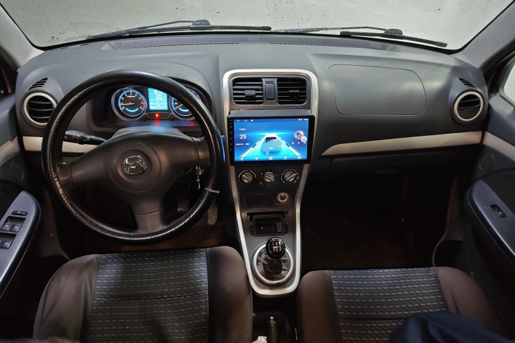 Suzuki Wagon R X5 2017 imagem de carro #11