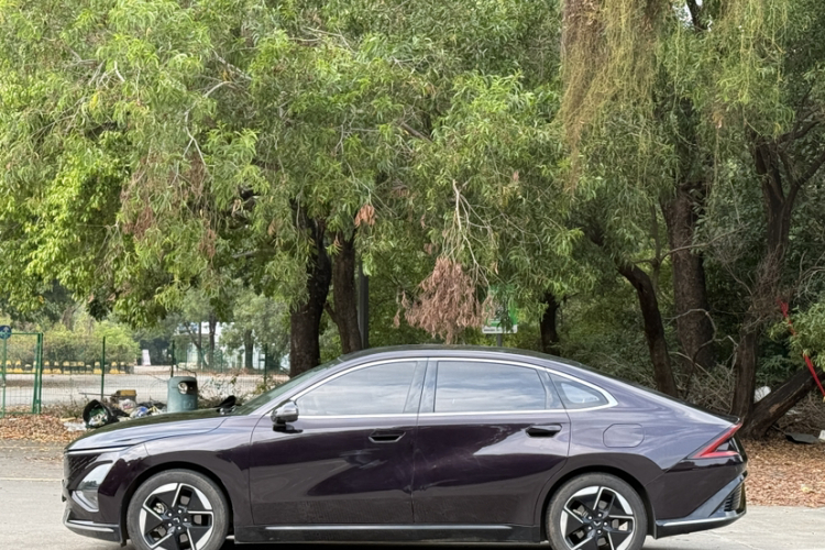 Wuling Starlight 2023 car image #11