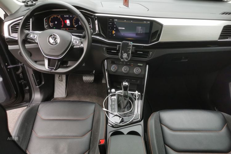 Volkswagen Tayron 2021 car image #11