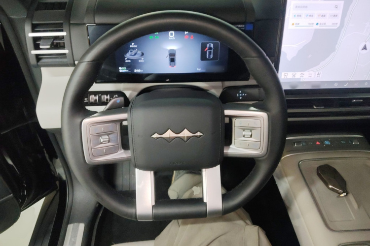 FangChengBao Tiger 7 2025 car image #11