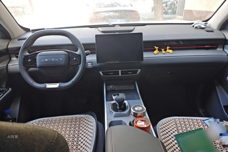 Dashing 2024 #11 Dashing 2024 immagine di auto #11
