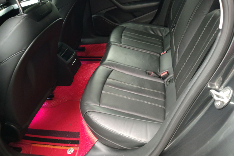 奥迪 奥迪A4L 2022 汽车图片 #11