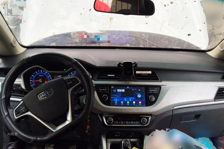 Vision X3 2018 #11 Vision X3 2018 immagine di auto #11