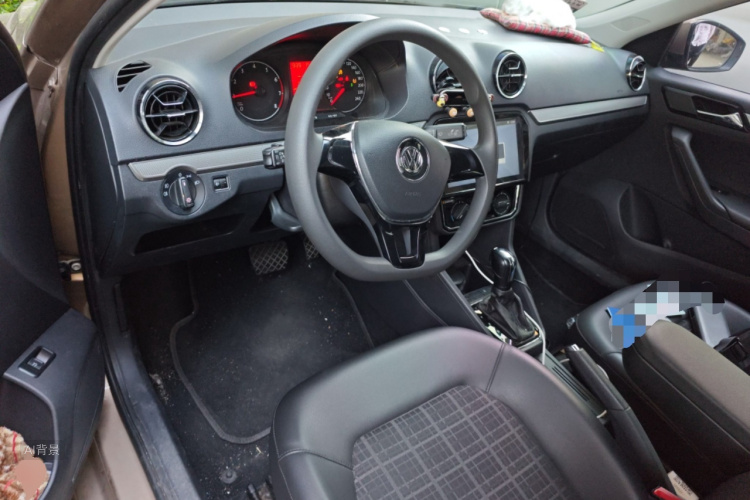 捷达 捷达 2017 汽车图片 #11