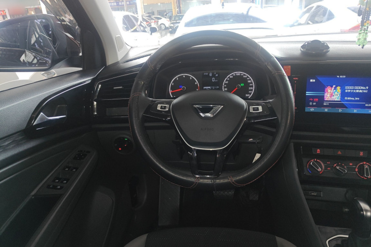 VS5 2020 #11 VS5 2020 immagine di auto #11