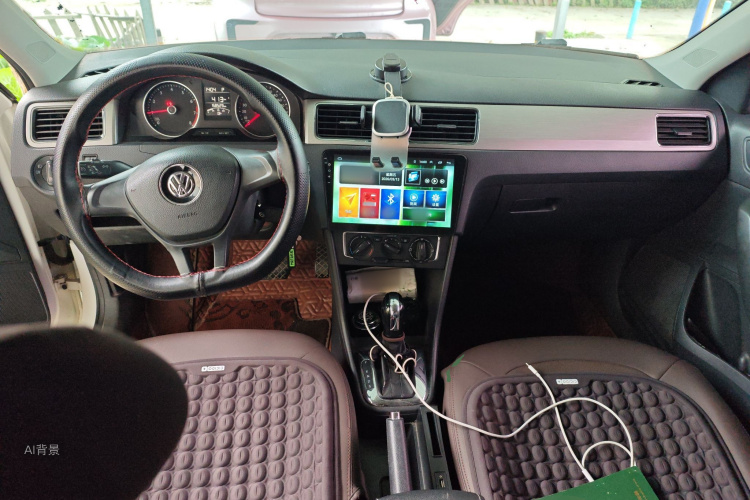 Santana 2016 #11 Santana 2016 immagine di auto #11