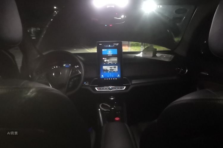 BYD Song 2019 immagine di auto #11