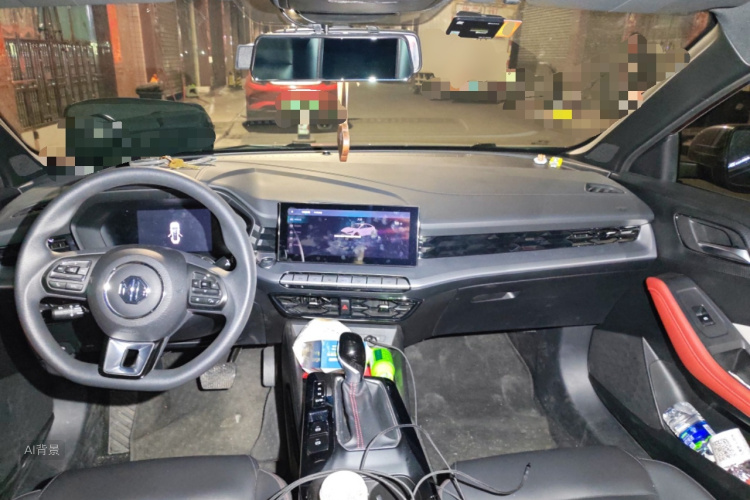 5 2023 car image #11
