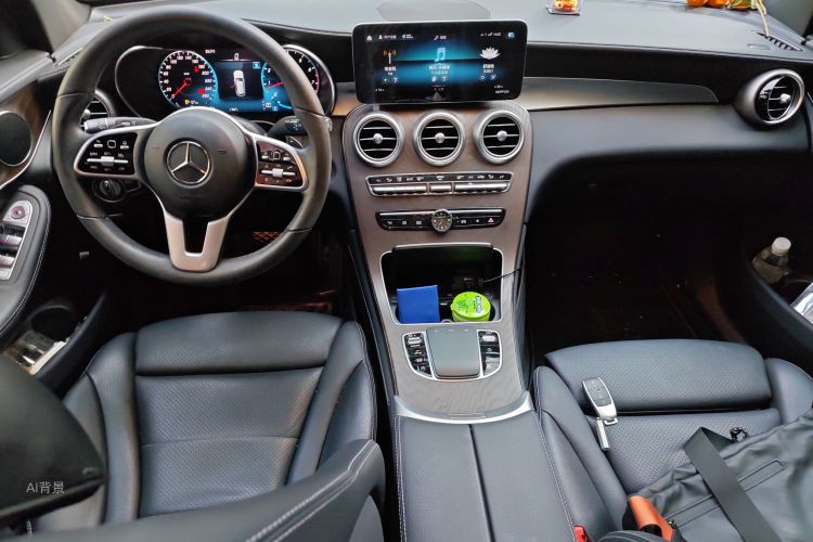 Mercedes-Benz 2020 #11 Mercedes-Benz 2020 immagine di auto #11