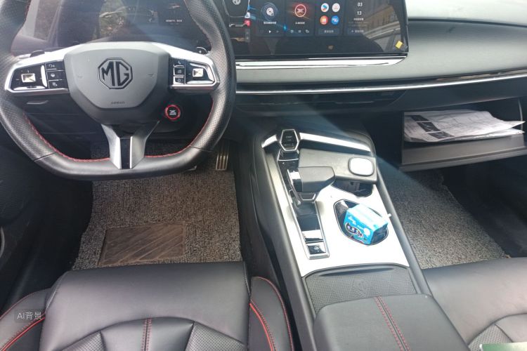 MG 7 2024 изображение автомобиля #11