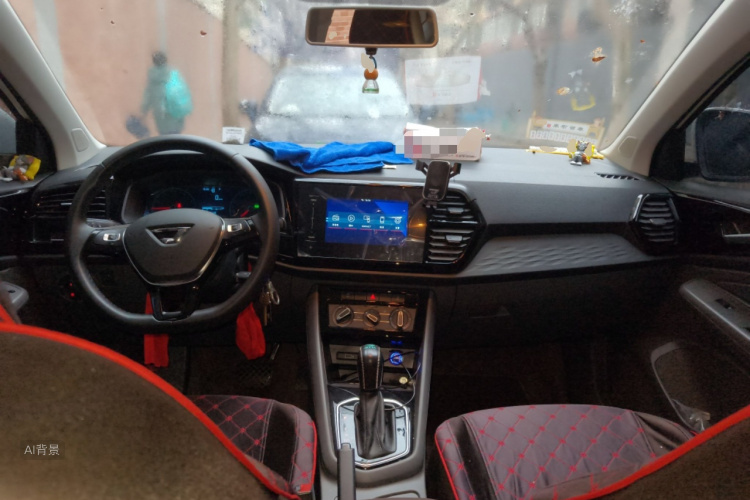 VS5 2020 car image #11