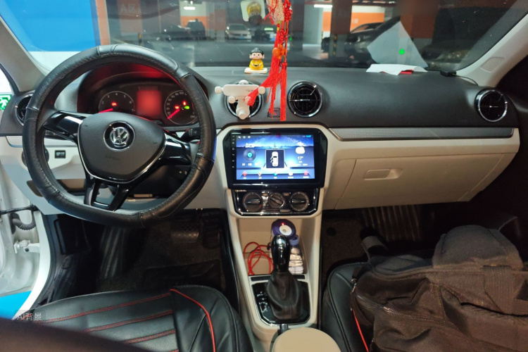 捷达 捷达 2016 汽车图片 #11