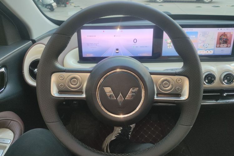 Wuling Binguo 2023 imagen de coche #11