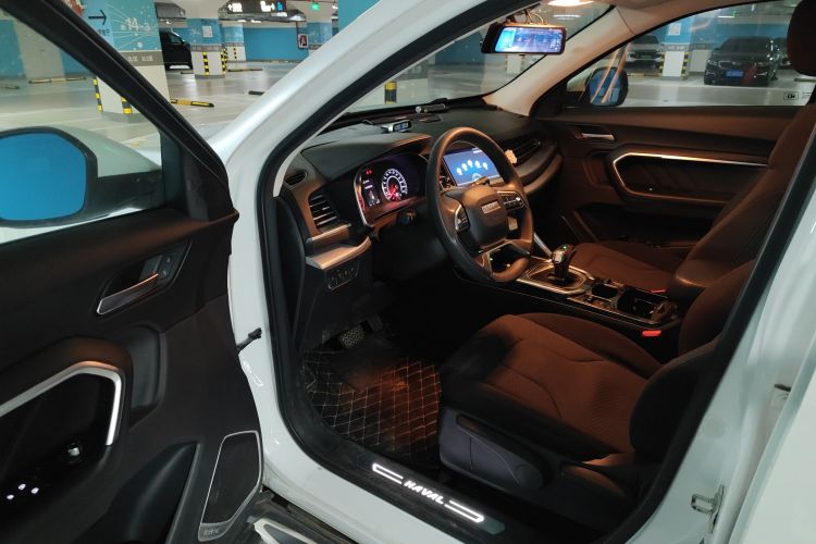 哈弗 哈弗H6 2017 汽车图片 #11