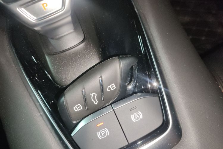 MG 5 2024 immagine di auto #11