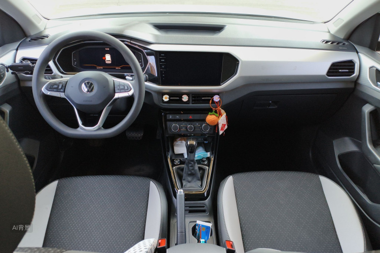 Volkswagen Tacqua 2021 #11 Volkswagen Tacqua 2021 car image #11