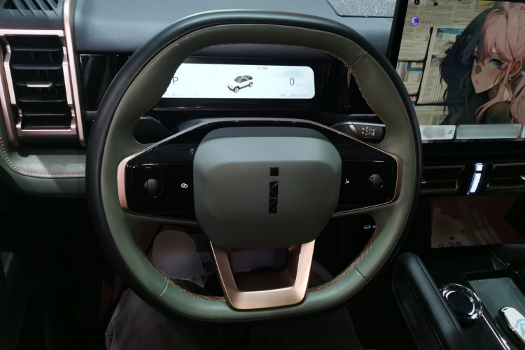 2024 #11 2024 car image #11