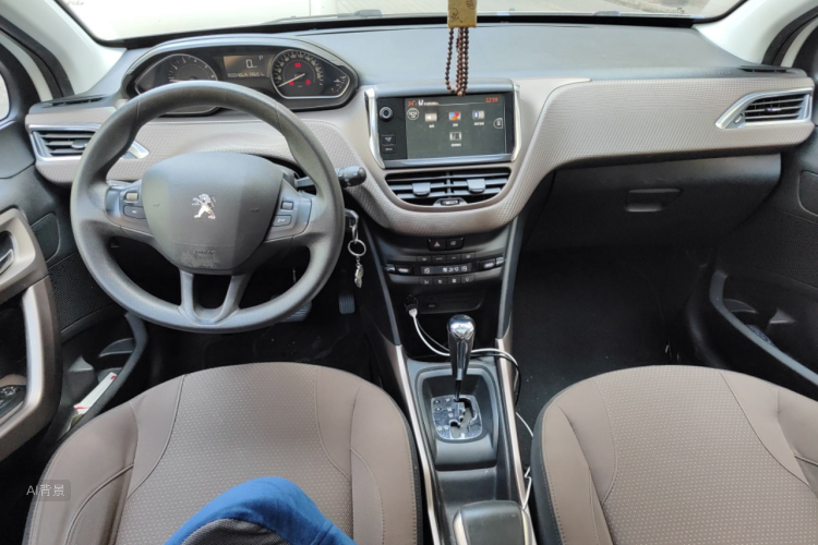 标致 标致2008 2014 汽车图片 #11