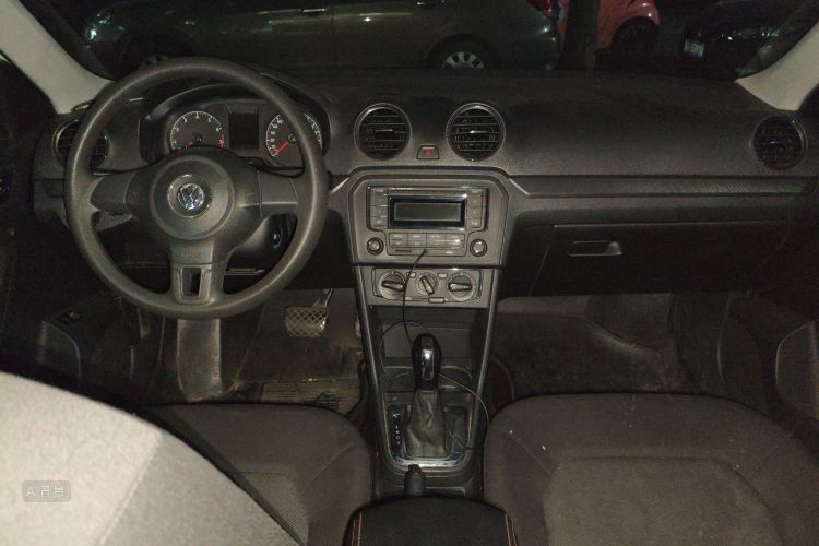 捷达 2015 汽车图片 #11