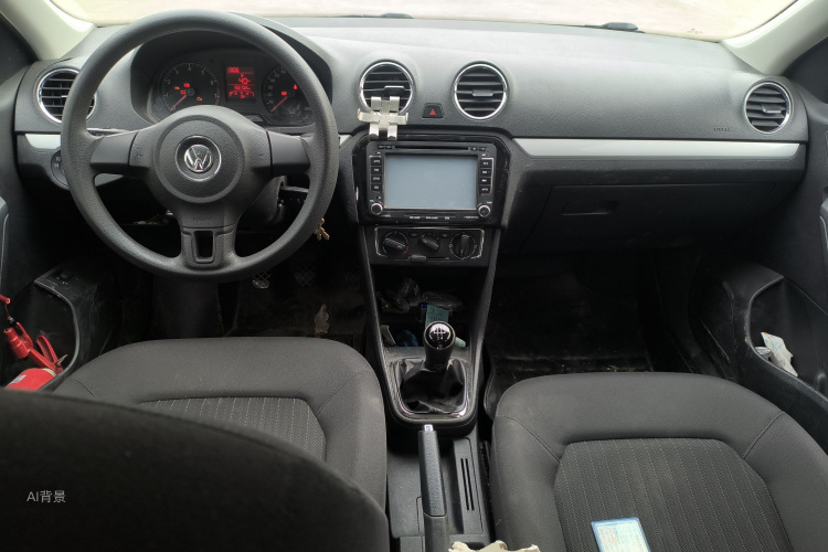 捷达 捷达 2015 汽车图片 #11