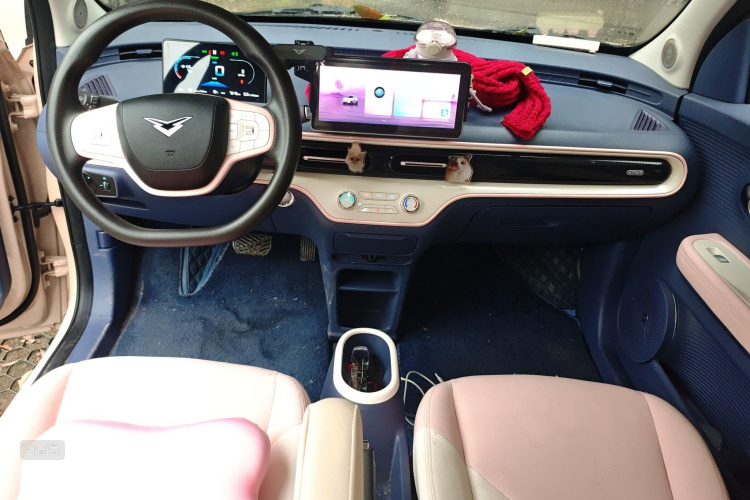 Kaiyi Shiyue 2024 car image #11