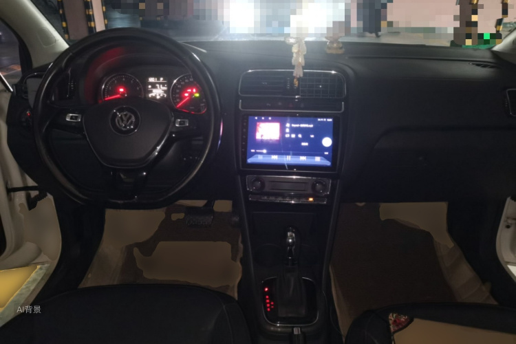 Polo 2015 #11 Polo 2015 car image #11