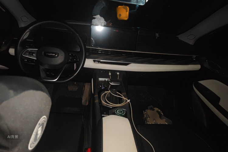 GEELY Emgrand L 2023 صورة سيارة #11