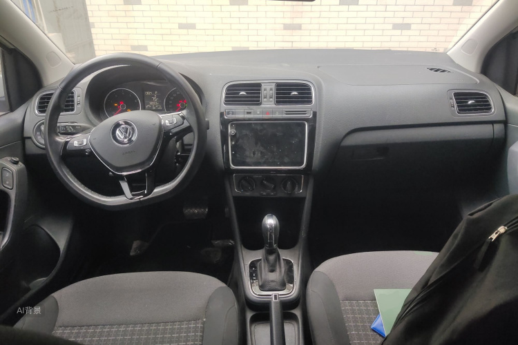 Polo 2018 #11 Polo 2018 car image #11